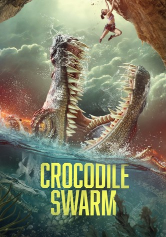 Crocodile Swarm-poster-2024-1754360582