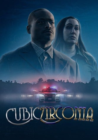 Cubic Zirconia-poster-2024-1754272840