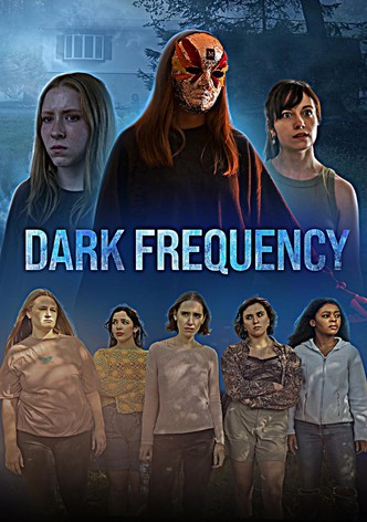 Dark Frequency-poster-2025-1754036007
