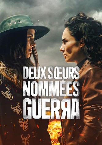 Deux sœurs nommées Guerra-poster-2024-1756430703