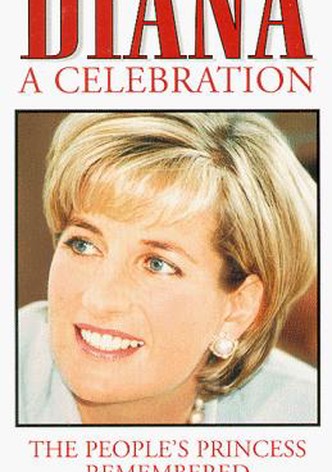 Diana, princesse du peuple-poster-1998-1754211731