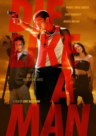 Die Like a Man-poster-2025-1755652579