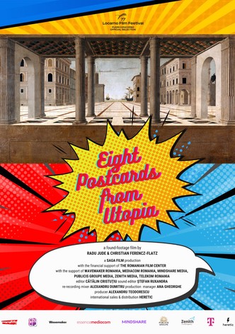 Eight Postcards from Utopia-poster-2024-1754036043