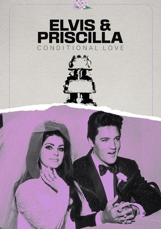 Elvis & Priscilla: Conditional Love-poster-2023-1755133584