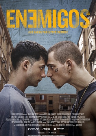 Enemigos-poster-2025-1756430706