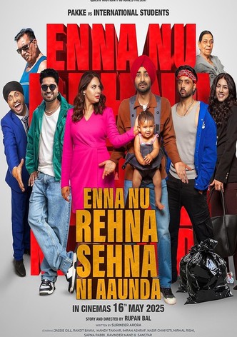 Enna Nu Rehna Sehna Ni Aaunda-poster-2025-1755594211