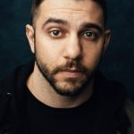 Eric Francis Melaragni