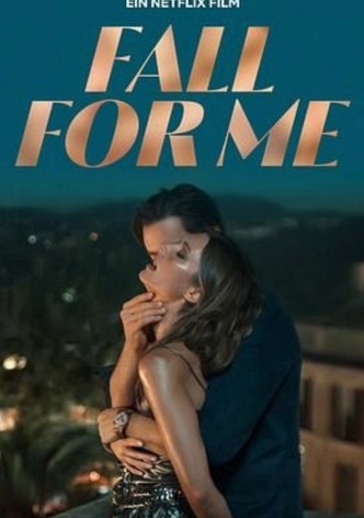 Fall for Me-poster-2025-1755767019