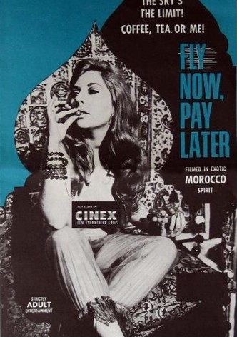 Fly Now, Pay Later-poster-1969-1756084836