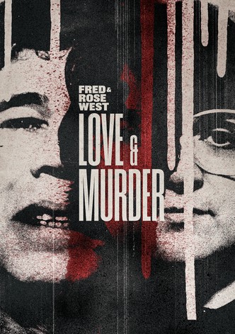 Fred & Rose West: Love & Murder-poster-2023-1755133570