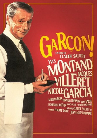Garçon !-poster-1983-1756451694