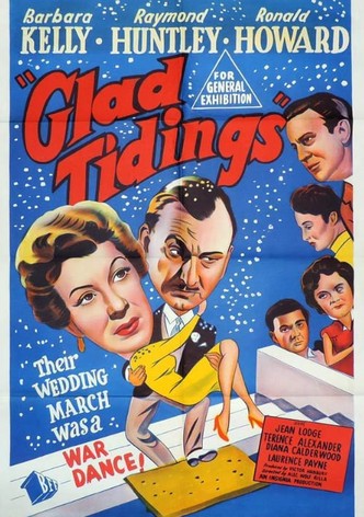 Glad Tidings-poster-1953-1756168705