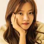 Go Ah-seong