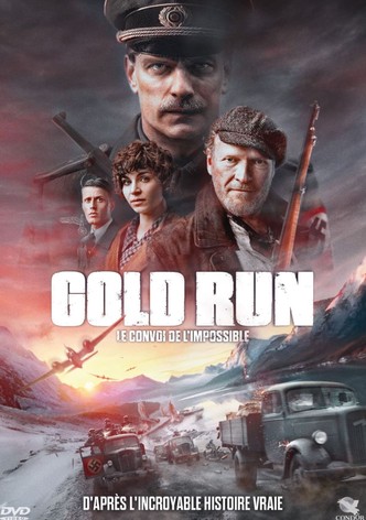 Gold Run : Le convoi de l’impossible-poster-2022-1754989446