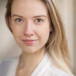 Grace Parry
