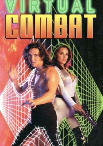Grid Runners-poster-1995-1756630951