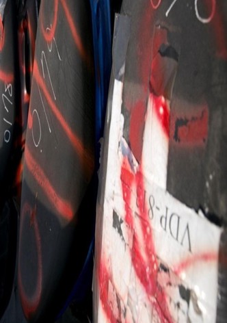 Hail the Bodhisattva of Collected Junk-poster-2015-1755248560