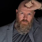 Halfdan Hallseth