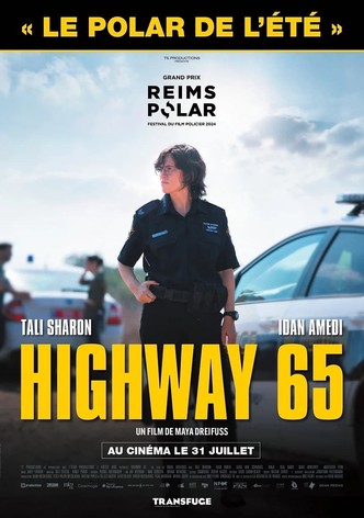 Highway 65-poster-2024-1755507785