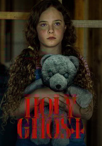 Holy Ghost-poster-2025-1755047983
