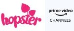 Regarder sur Hopster Amazon Channel