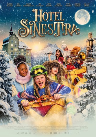 Hôtel Sinestra-poster-2022-1754112444