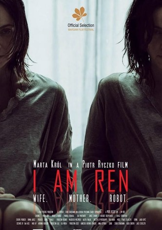 I Am Ren-poster-2019-1756087279