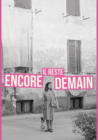 Il reste encore demain-poster-2023-1754280159
