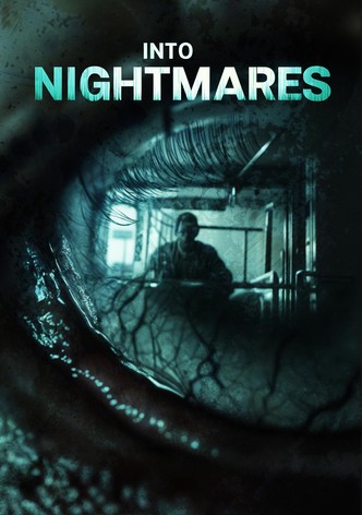 Into Nightmares-poster-2024-1754875200