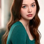 Isabella Carlsen