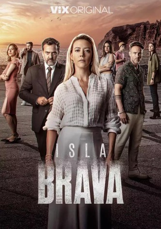 Isla Brava-poster-2023-1754528338