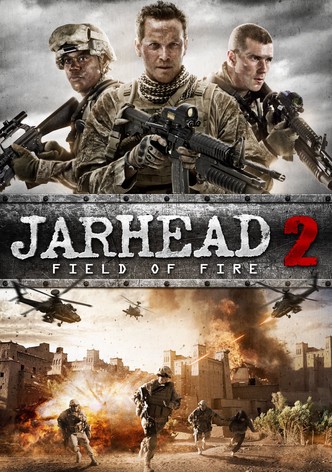 Jarhead 2 : Field of Fire-poster-2014-1755853416