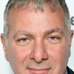 Jed Mercurio