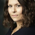 Jessica Carroll