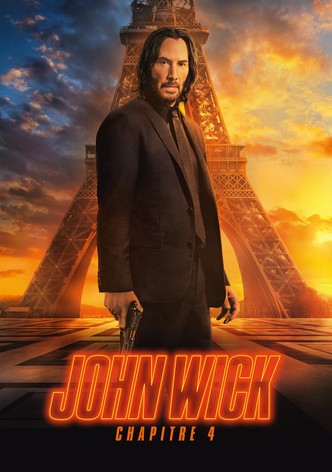 John Wick : Chapitre 4-poster-2023-1755421353