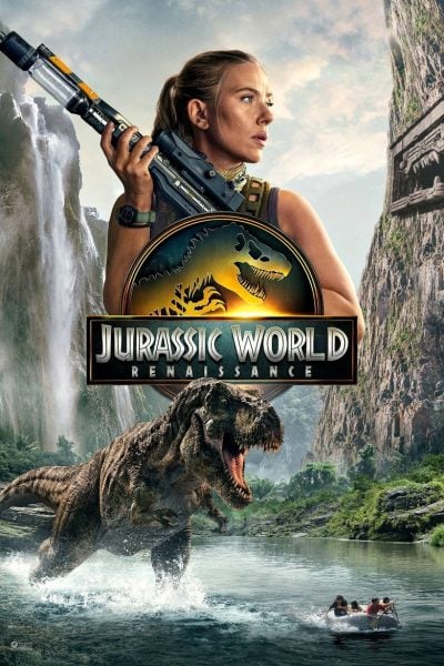 Jurassic World : Renaissance-poster-2025-1754253916