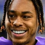 Justin Jefferson