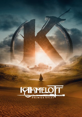 Kaamelott – Premier volet-poster-2021-1755480095