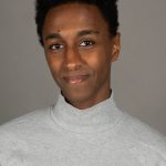 Karl Bekele Steinland