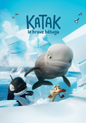 Katak, le brave béluga-poster-2023-1755826675