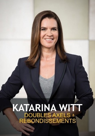 Katarina Witt, doubles axels et rebondissements-poster-2020-1755745539