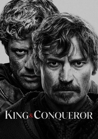 King and Conqueror-poster-2025-1756171635