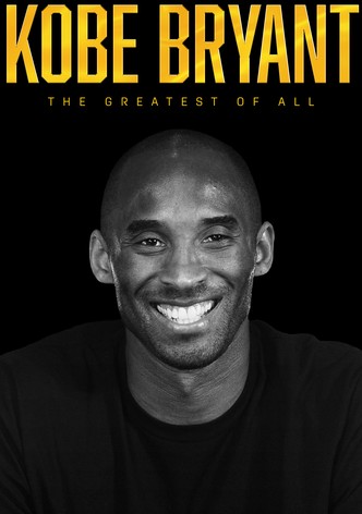 Kobe Bryant: The Greatest of All-poster-2021-1756082300