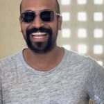 Krishnakumar Ramakumar