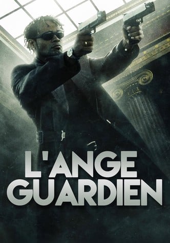 L’Ange gardien-poster-2001-1754557418