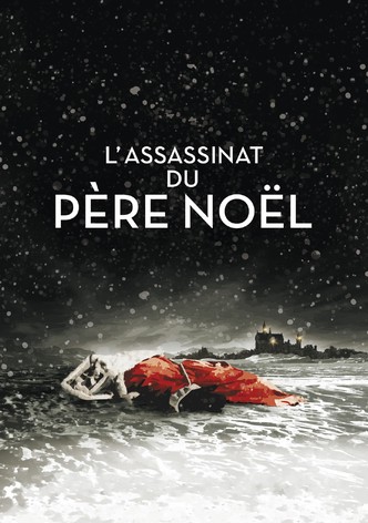 L’Assassinat du Père Noël-poster-1941-1755320475