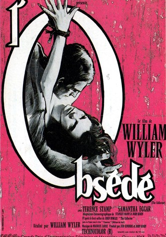 L’Obsédé-poster-1965-1756343460
