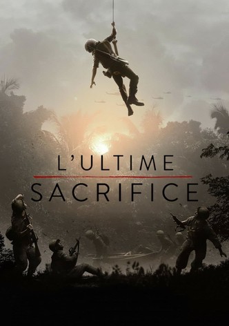 L’Ultime Sacrifice-poster-2020-1754291334