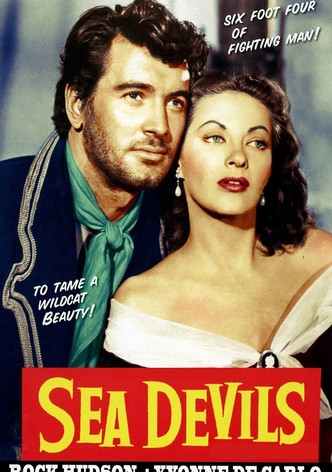 La Belle Espionne-poster-1953-1754875223