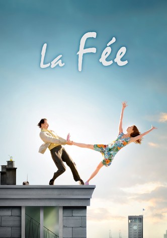 La Fée-poster-2011-1754125588